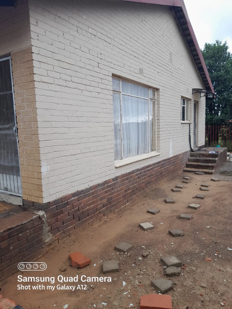 3 Bedroom Property for Sale in Lakeview Free State